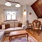 Bílý Beránek Apartamento
