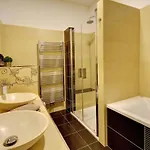 Apartamento Bílý Beránek Třeboň
