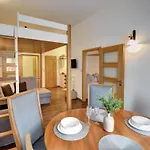 Apartamento Bílý Beránek *