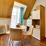 Bílý Beránek Apartamento Třeboň