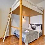 Apartamento Bílý Beránek