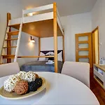 Bílý Beránek Apartamento *