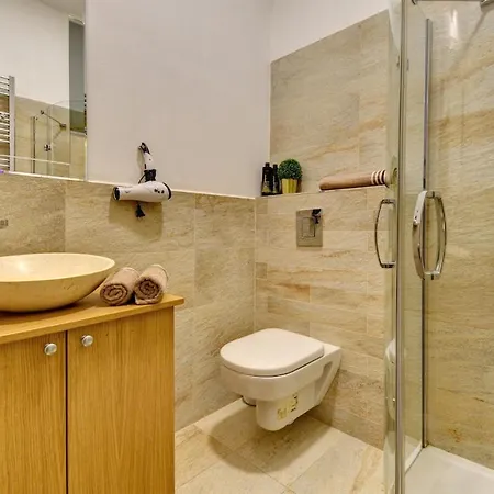 Apartment Bily Beranek Trebon