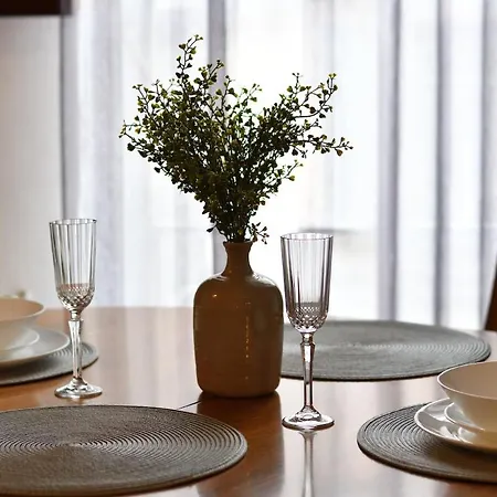 Bily Beranek Apartment *