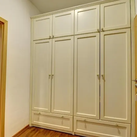 Bílý Beránek Apartamento
