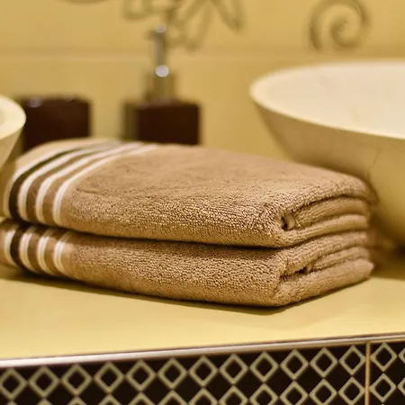 Apartamento Bílý Beránek *