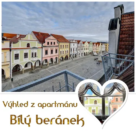 Bily Beranek *