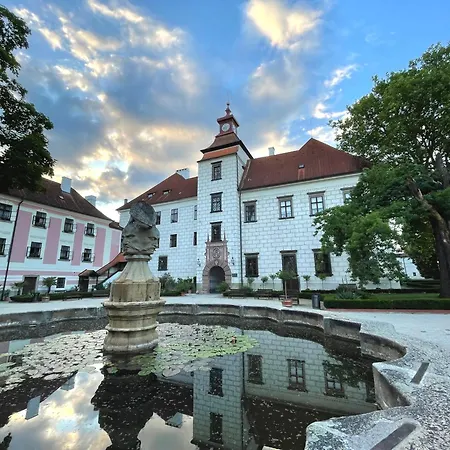 Bílý Beránek