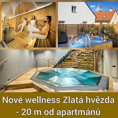 Bily Beranek Třeboň