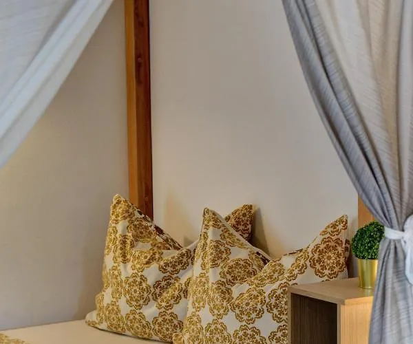 Apartment Bily Beranek Trebon